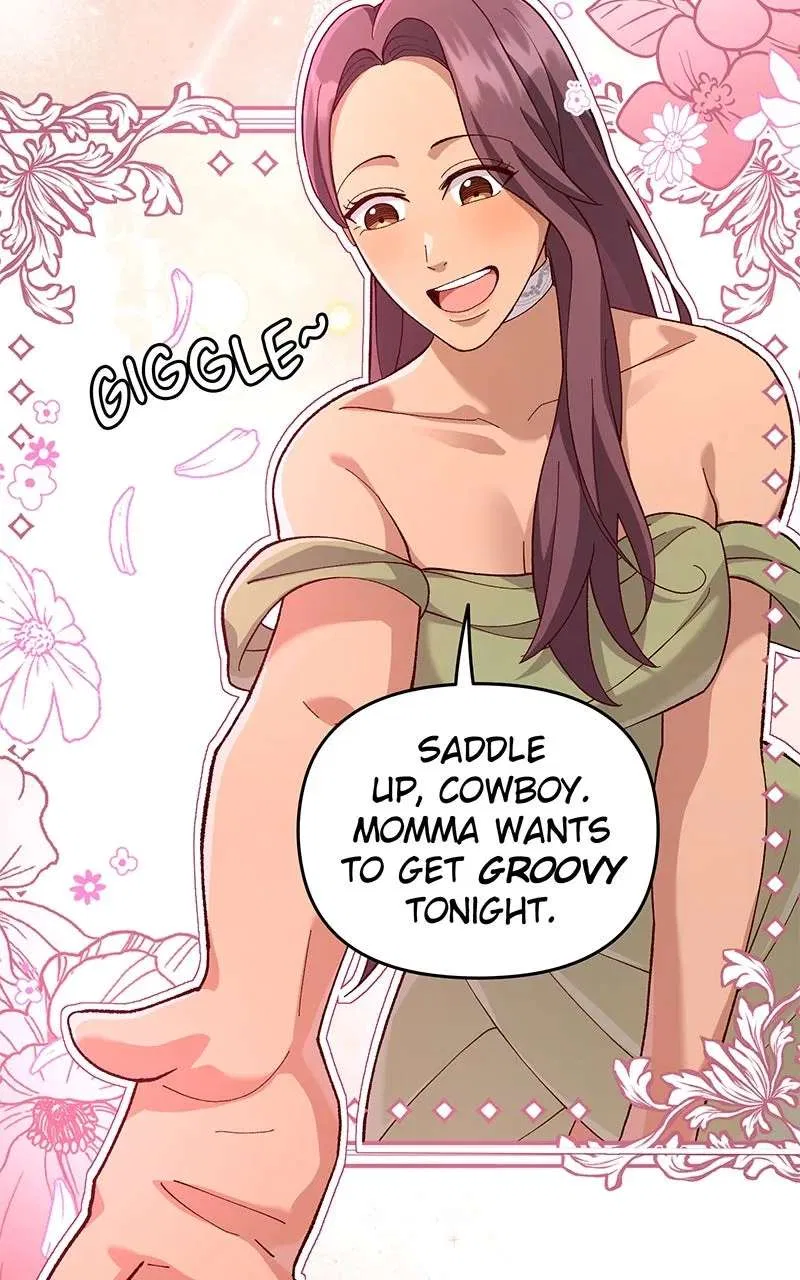 Kissing is the Easy Part Chapter 6 – Page 59