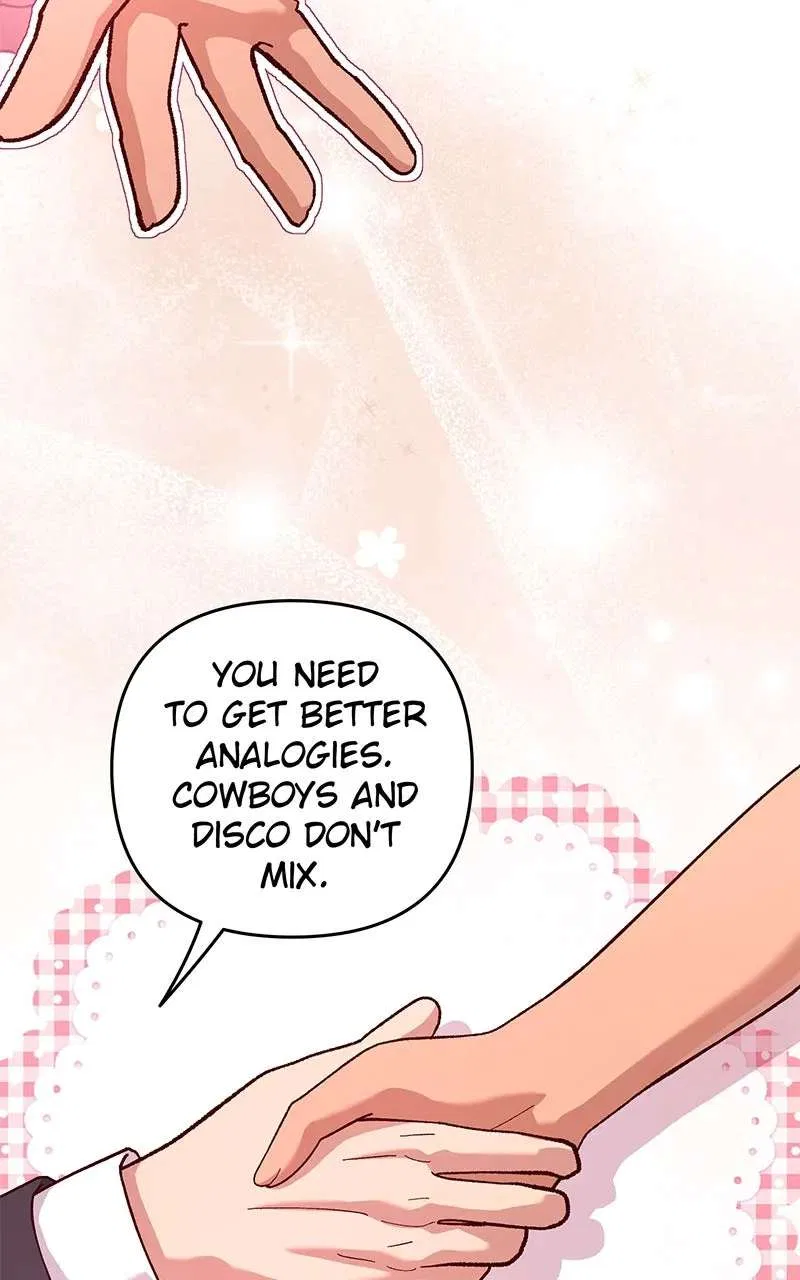 Kissing is the Easy Part Chapter 6 – Page 60