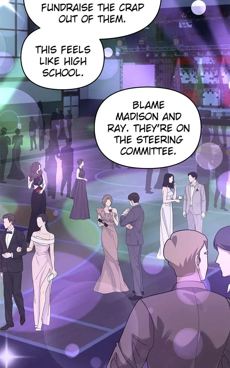 Kissing is the Easy Part Chapter 6 – Page 64