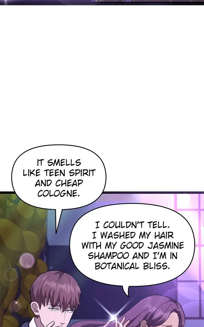 Kissing is the Easy Part Chapter 6 – Page 65