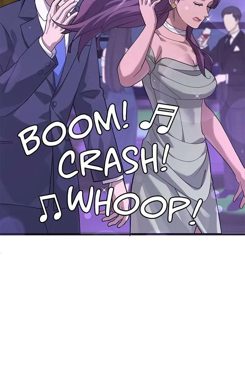 Kissing is the Easy Part Chapter 6 – Page 66