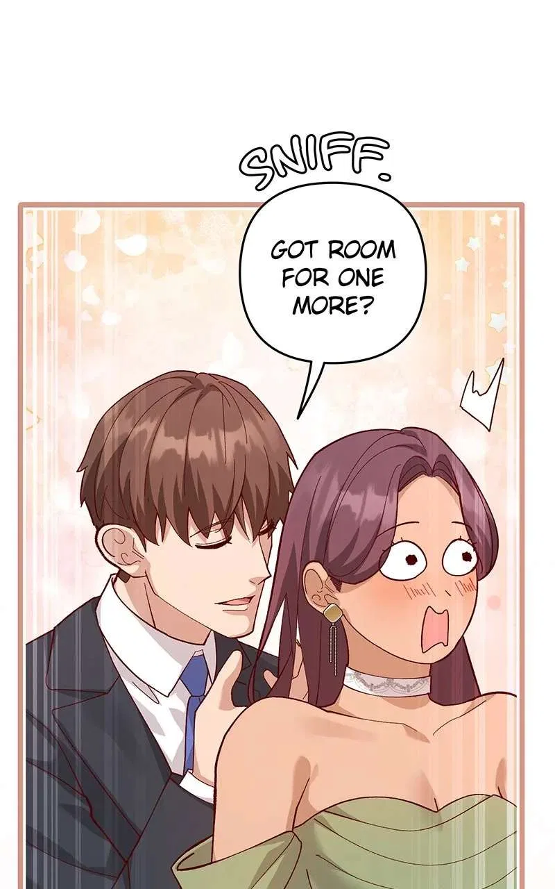 Kissing is the Easy Part Chapter 6 – Page 67