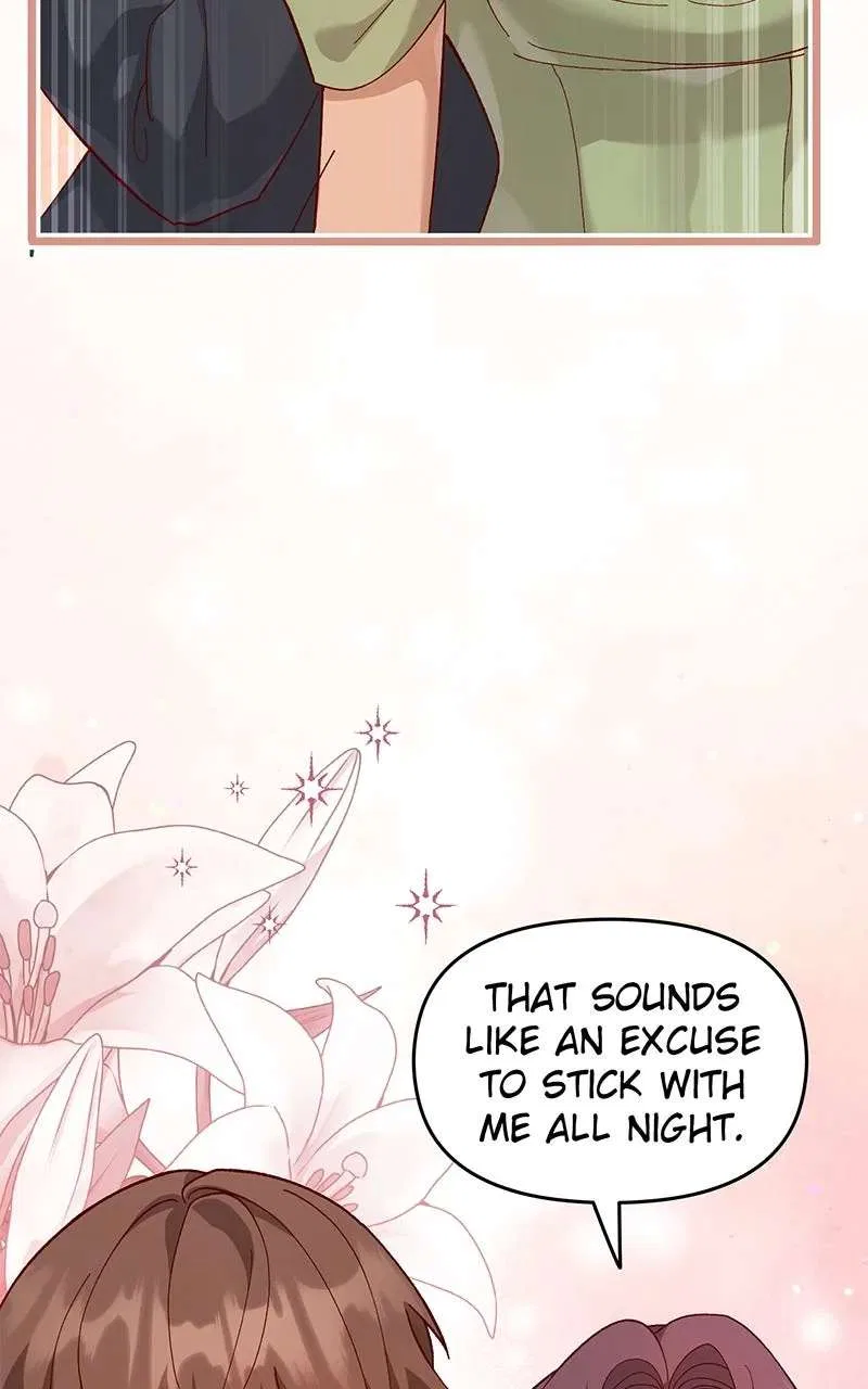 Kissing is the Easy Part Chapter 6 – Page 68