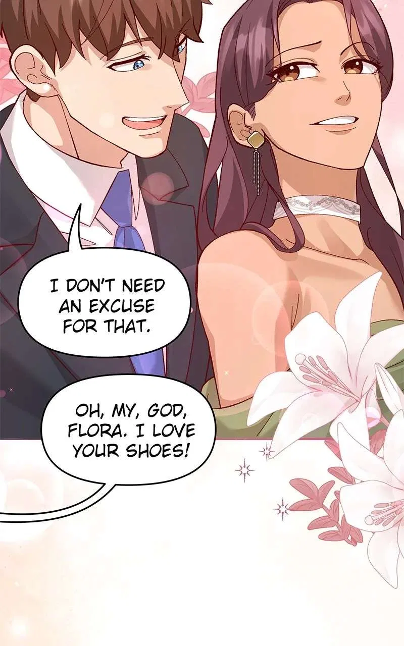 Kissing is the Easy Part Chapter 6 – Page 69