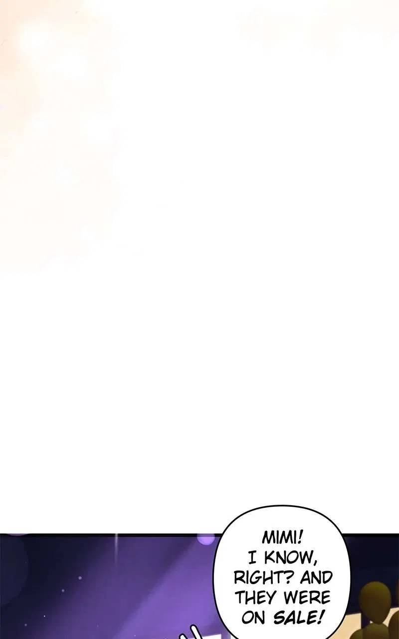 Kissing is the Easy Part Chapter 6 – Page 70