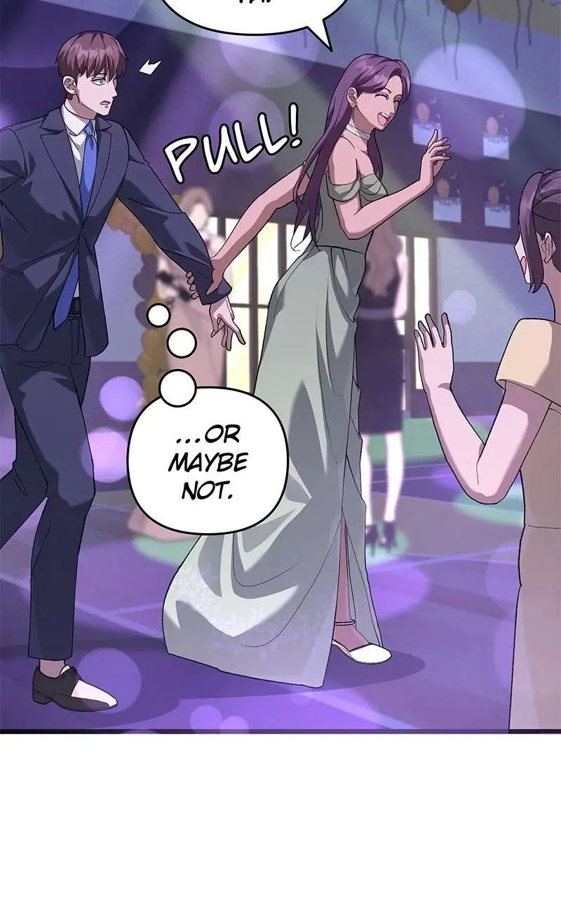 Kissing is the Easy Part Chapter 6 – Page 74