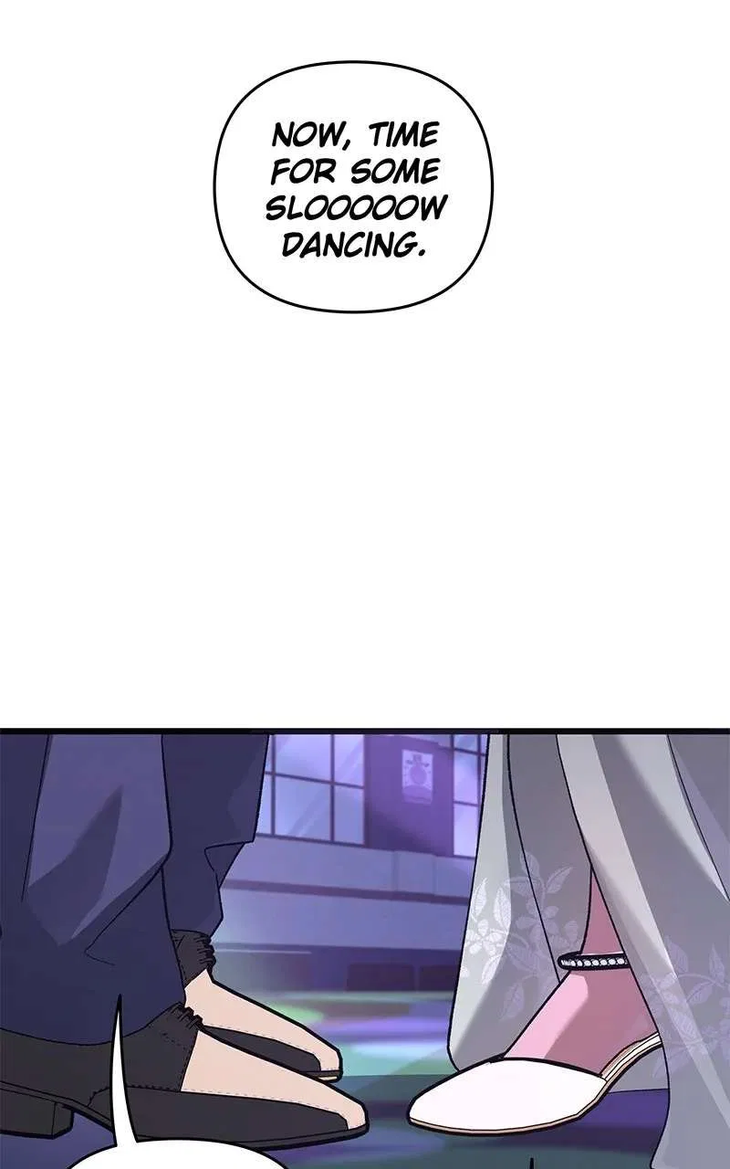 Kissing is the Easy Part Chapter 6 – Page 75