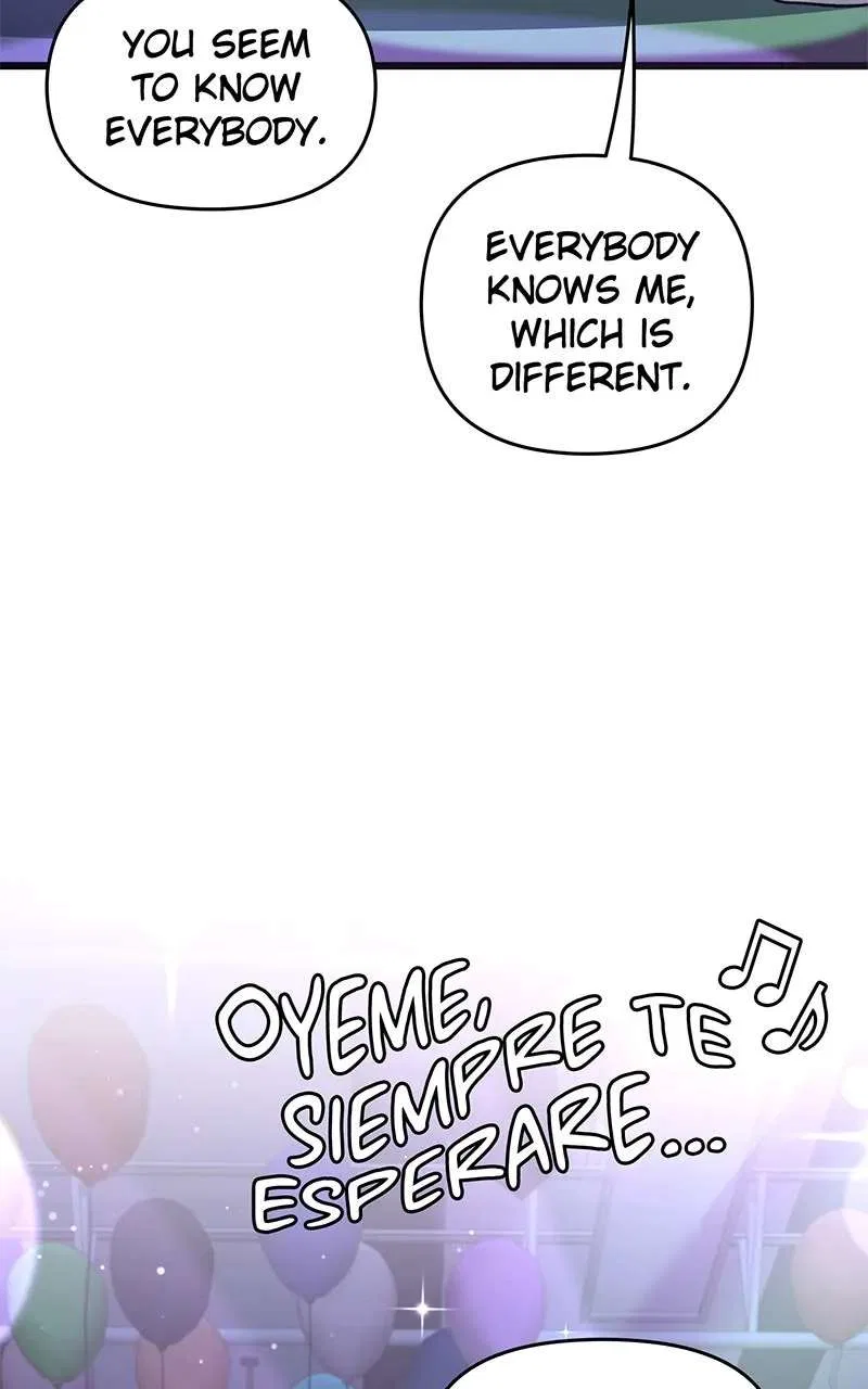 Kissing is the Easy Part Chapter 6 – Page 76
