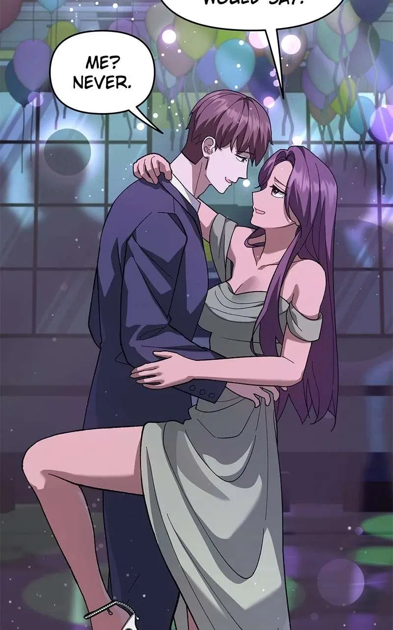 Kissing is the Easy Part Chapter 6 – Page 79