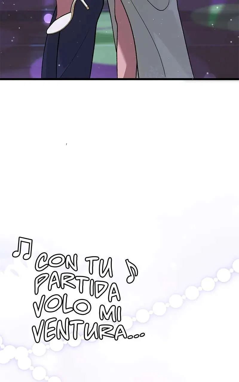 Kissing is the Easy Part Chapter 6 – Page 80