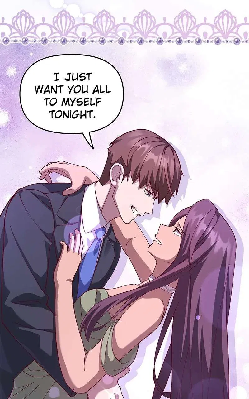 Kissing is the Easy Part Chapter 6 – Page 81