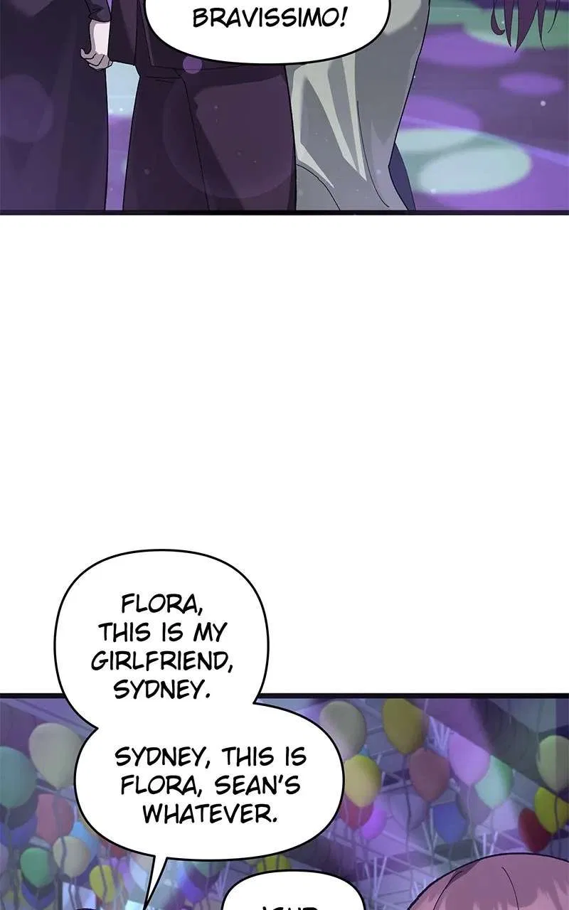 Kissing is the Easy Part Chapter 6 – Page 84