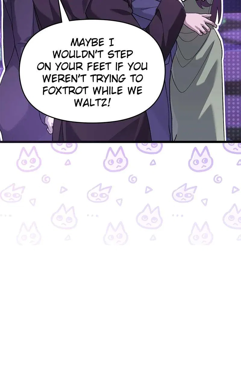 Kissing is the Easy Part Chapter 6 – Page 87