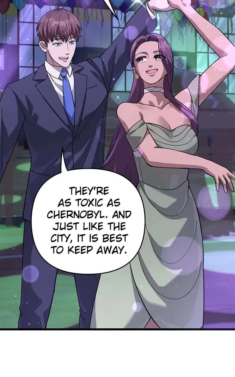 Kissing is the Easy Part Chapter 6 – Page 90