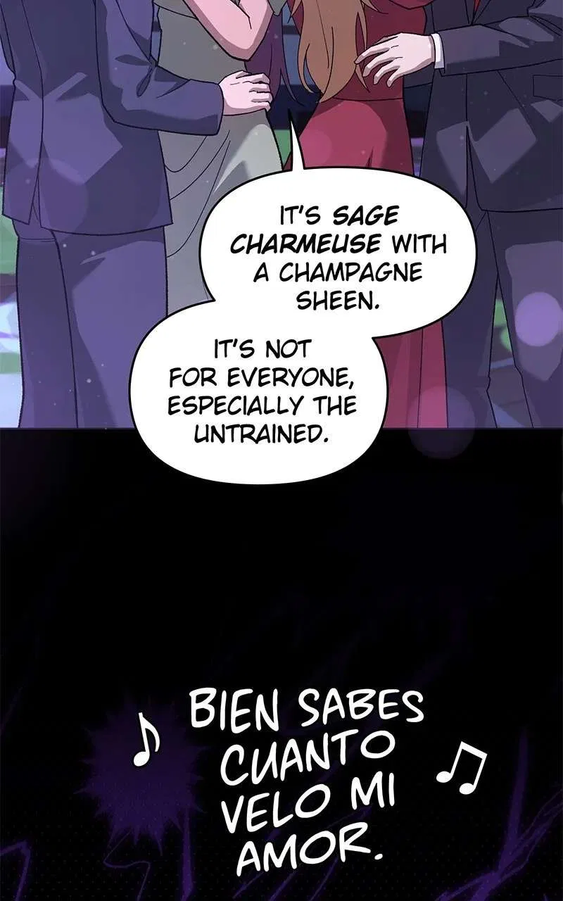 Kissing is the Easy Part Chapter 6 – Page 92