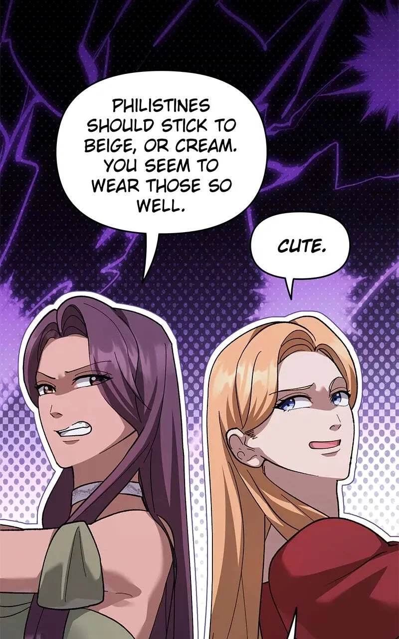 Kissing is the Easy Part Chapter 6 – Page 93