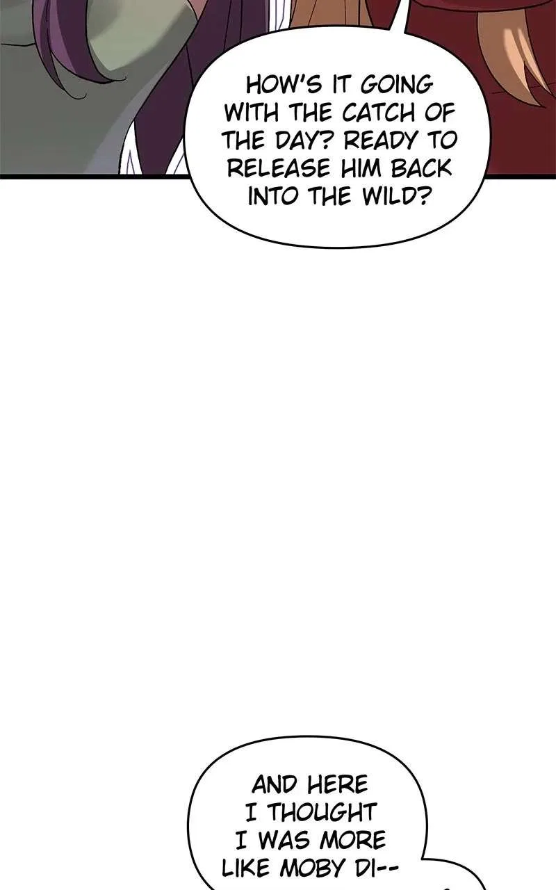 Kissing is the Easy Part Chapter 6 – Page 94