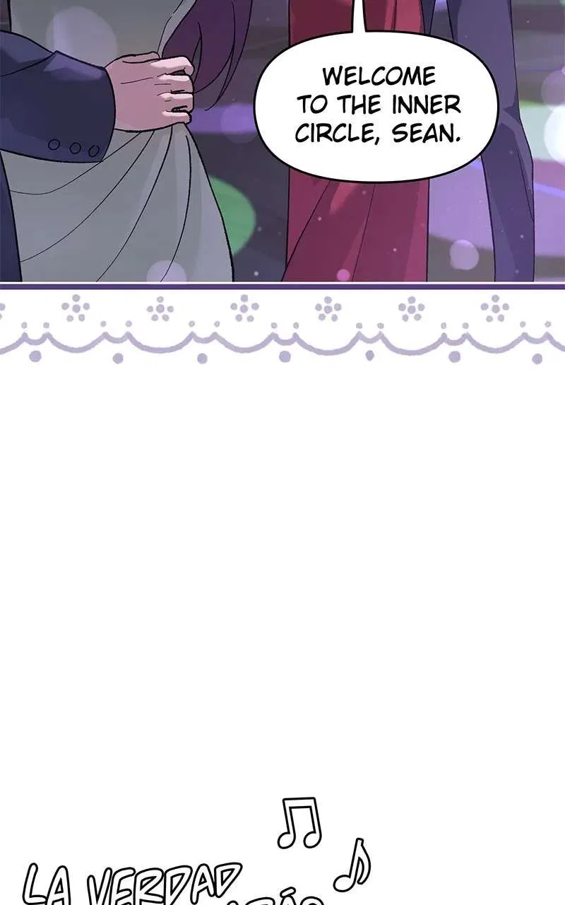 Kissing is the Easy Part Chapter 6 – Page 97