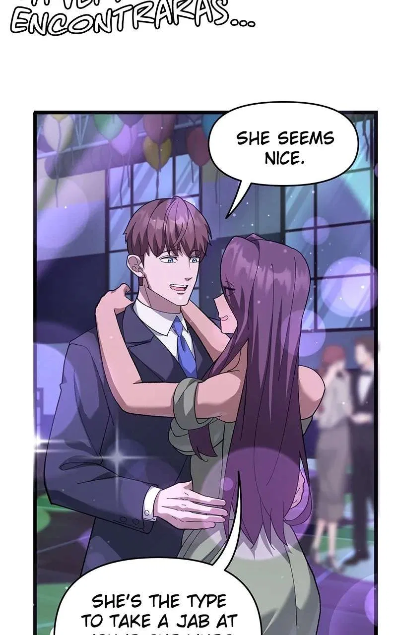 Kissing is the Easy Part Chapter 6 – Page 98