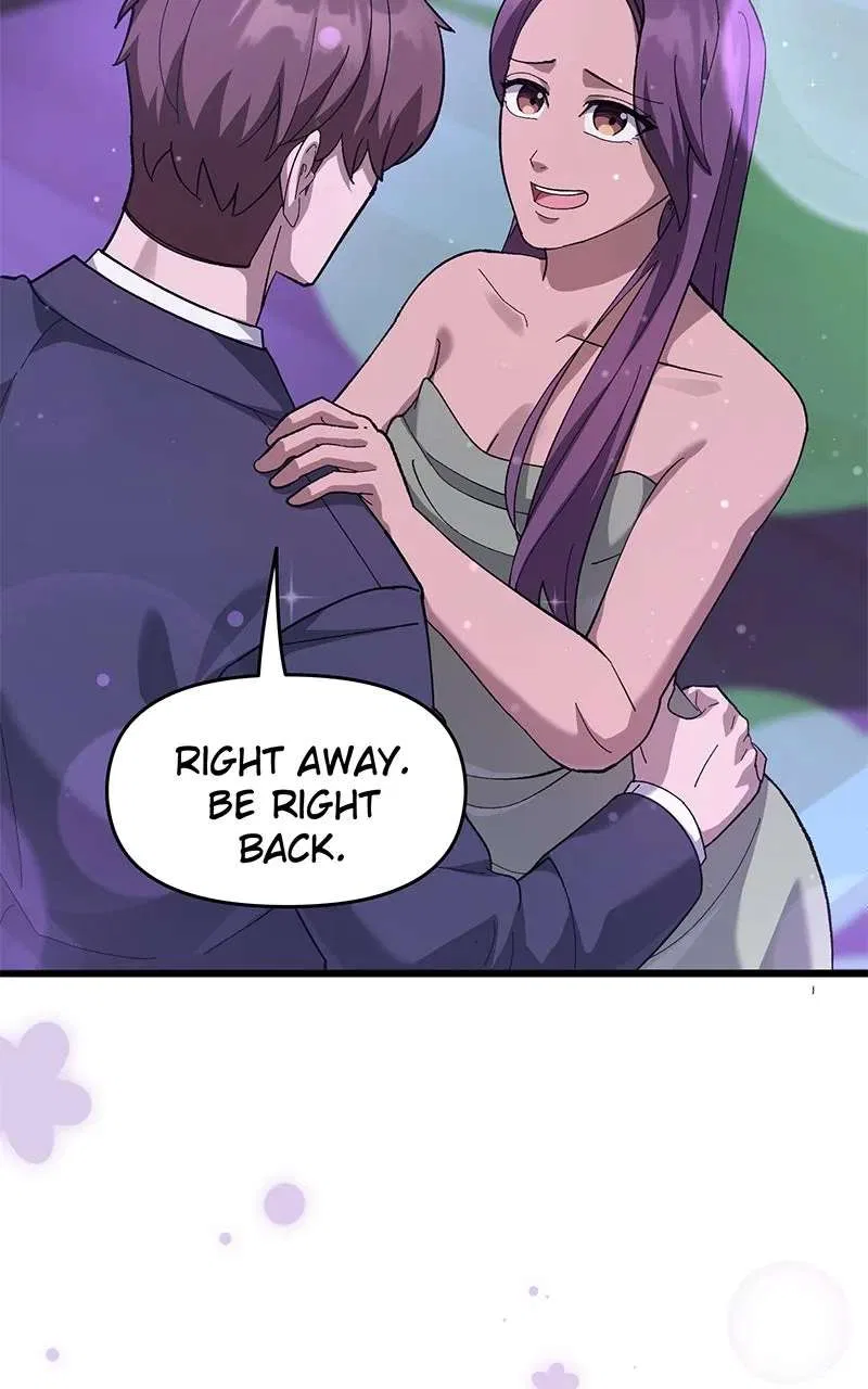 Kissing is the Easy Part Chapter 6 – Page 100