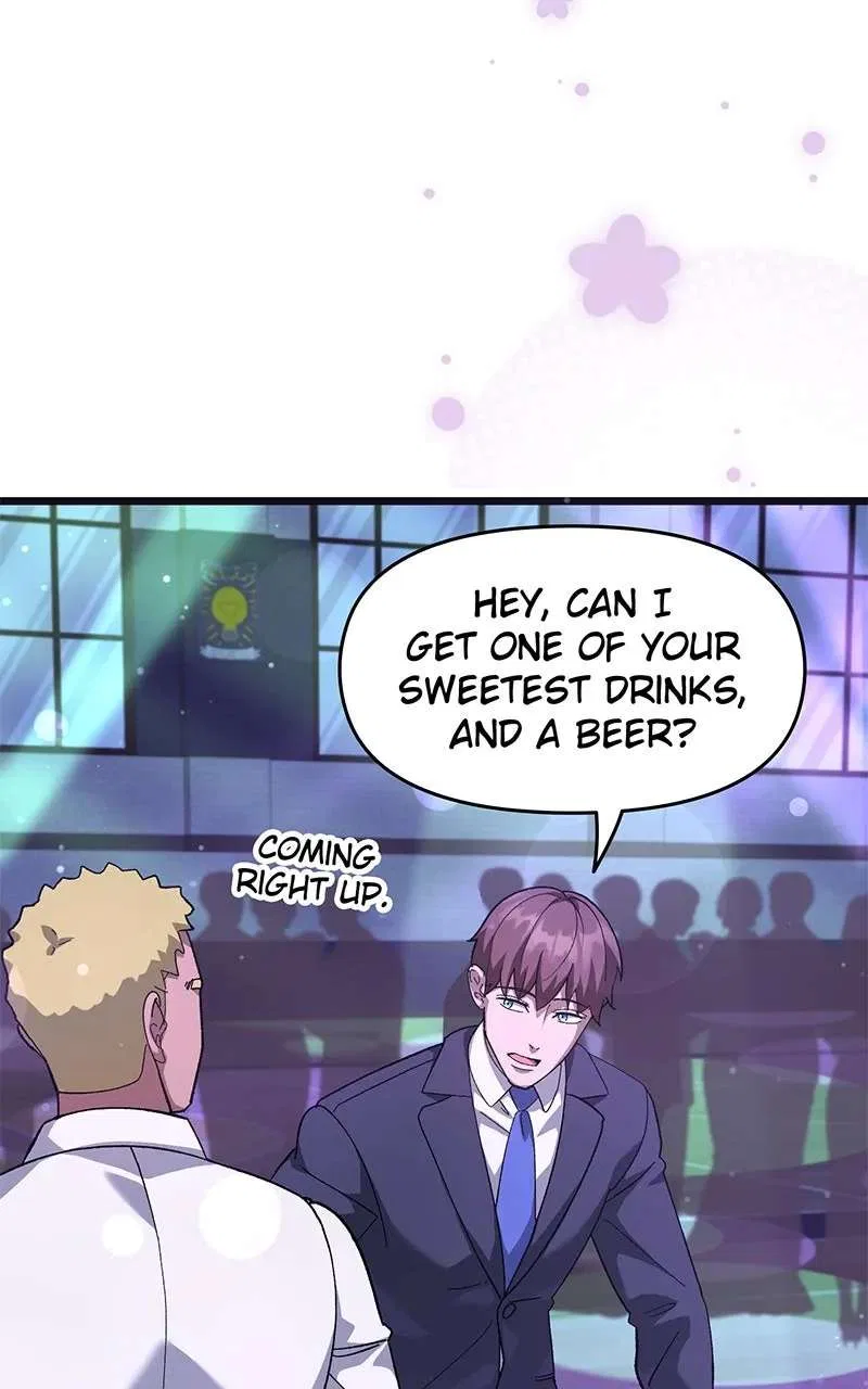 Kissing is the Easy Part Chapter 6 – Page 101