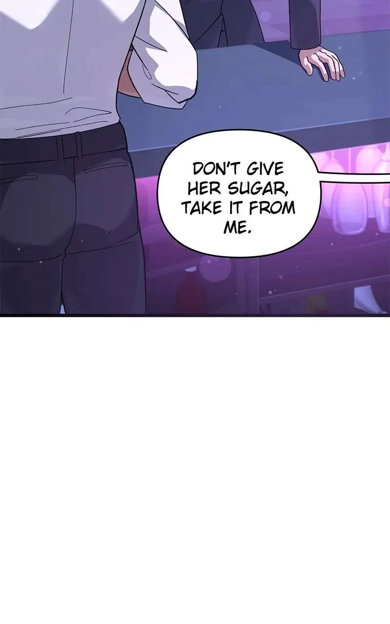 Kissing is the Easy Part Chapter 6 – Page 102