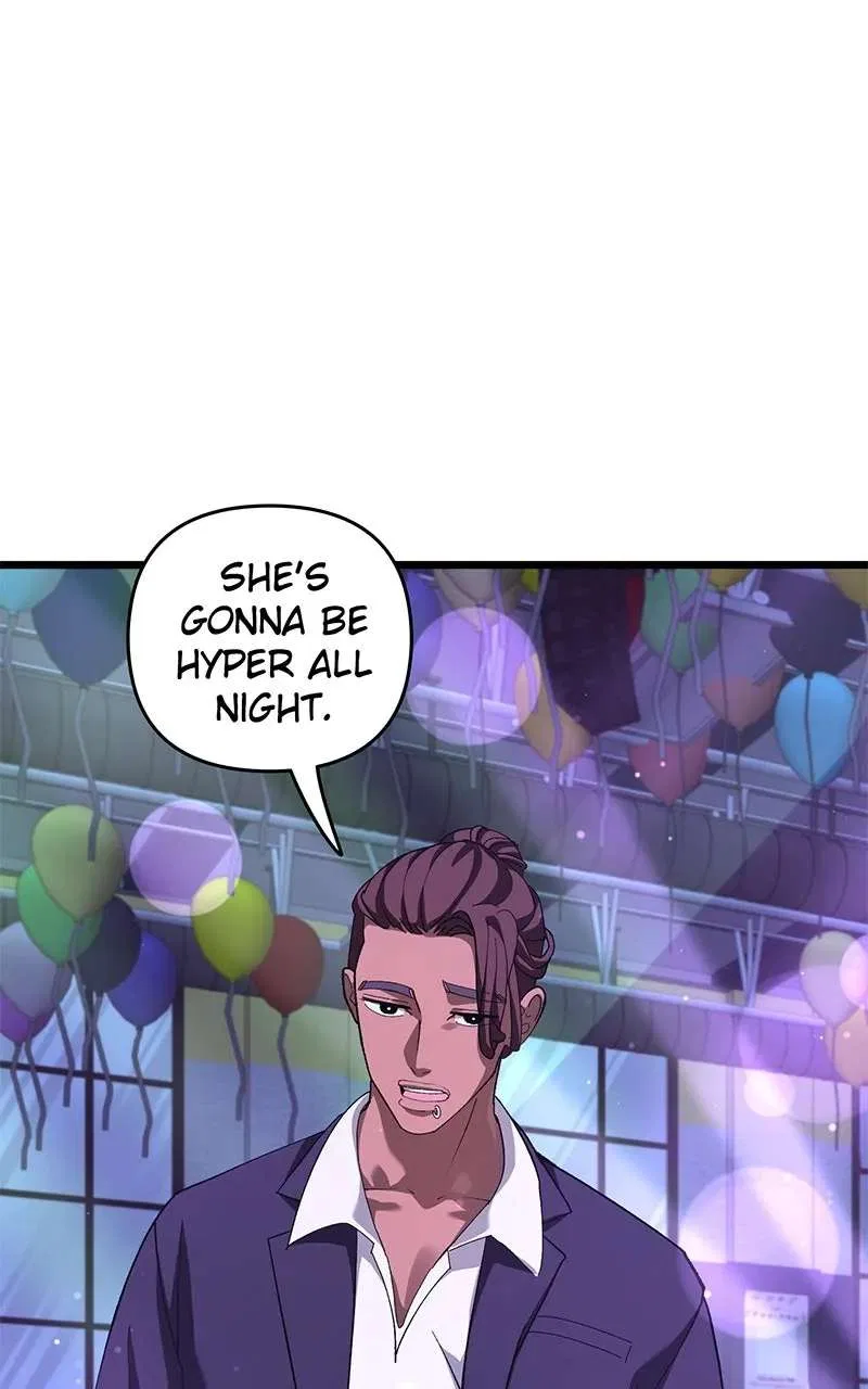 Kissing is the Easy Part Chapter 6 – Page 103