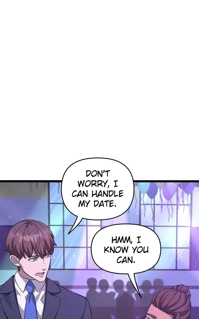 Kissing is the Easy Part Chapter 6 – Page 105