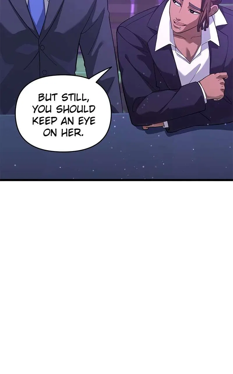 Kissing is the Easy Part Chapter 6 – Page 106
