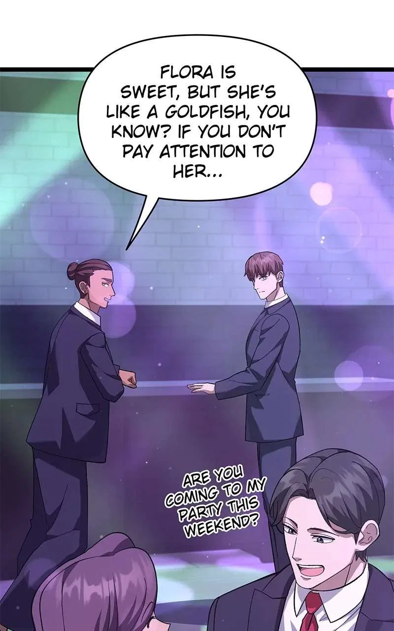 Kissing is the Easy Part Chapter 6 – Page 107