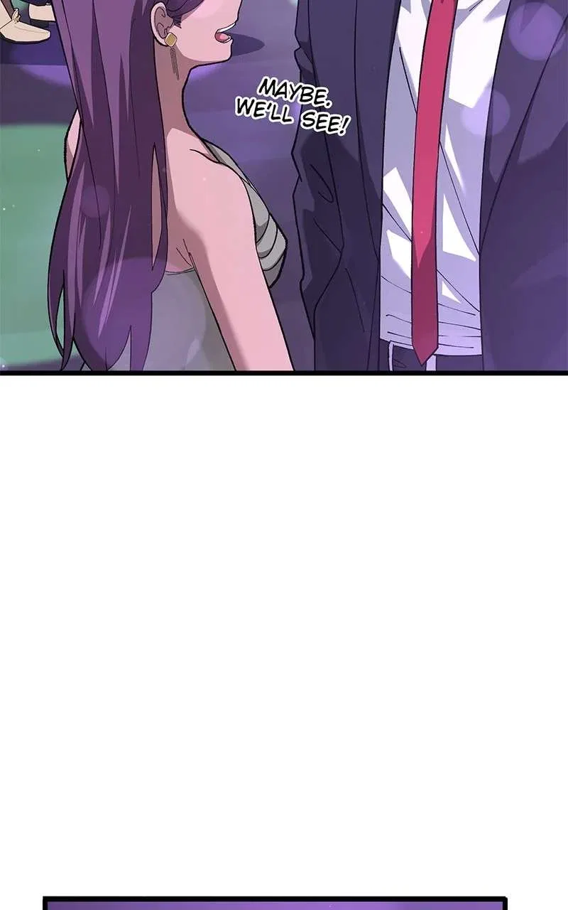Kissing is the Easy Part Chapter 6 – Page 108