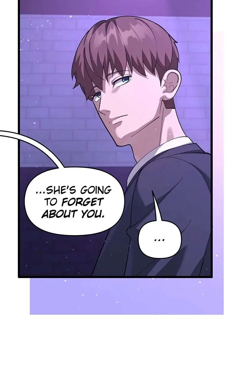 Kissing is the Easy Part Chapter 6 – Page 109