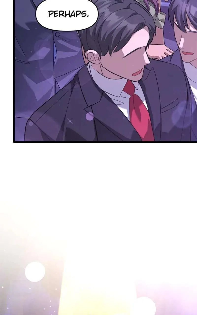 Kissing is the Easy Part Chapter 6 – Page 112