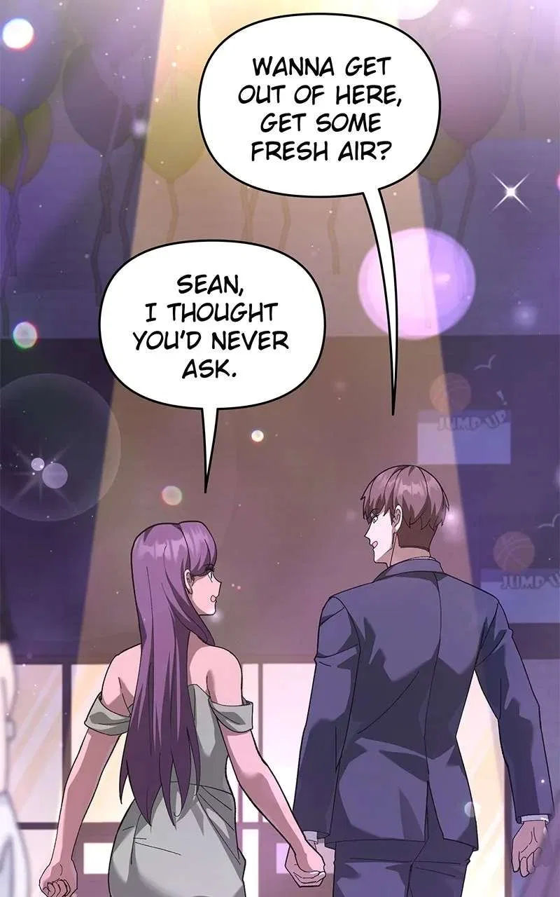 Kissing is the Easy Part Chapter 6 – Page 113