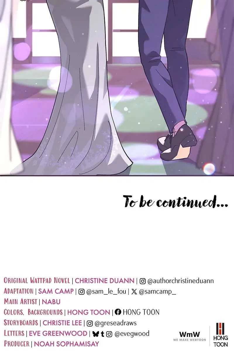Kissing is the Easy Part Chapter 6 – Page 114