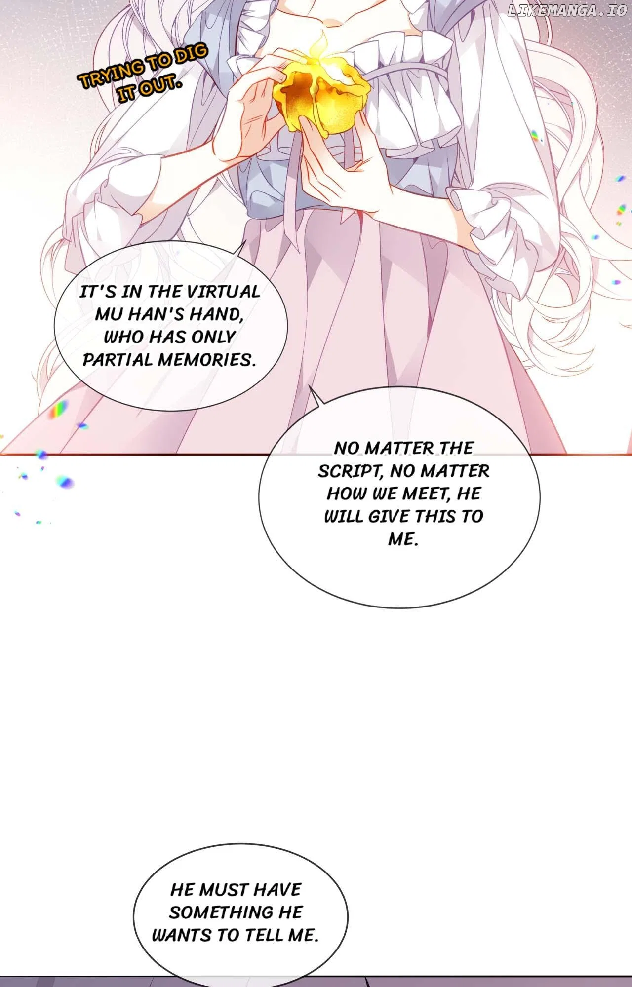 The Script Shop of Dream Chapter 95 – Page 4