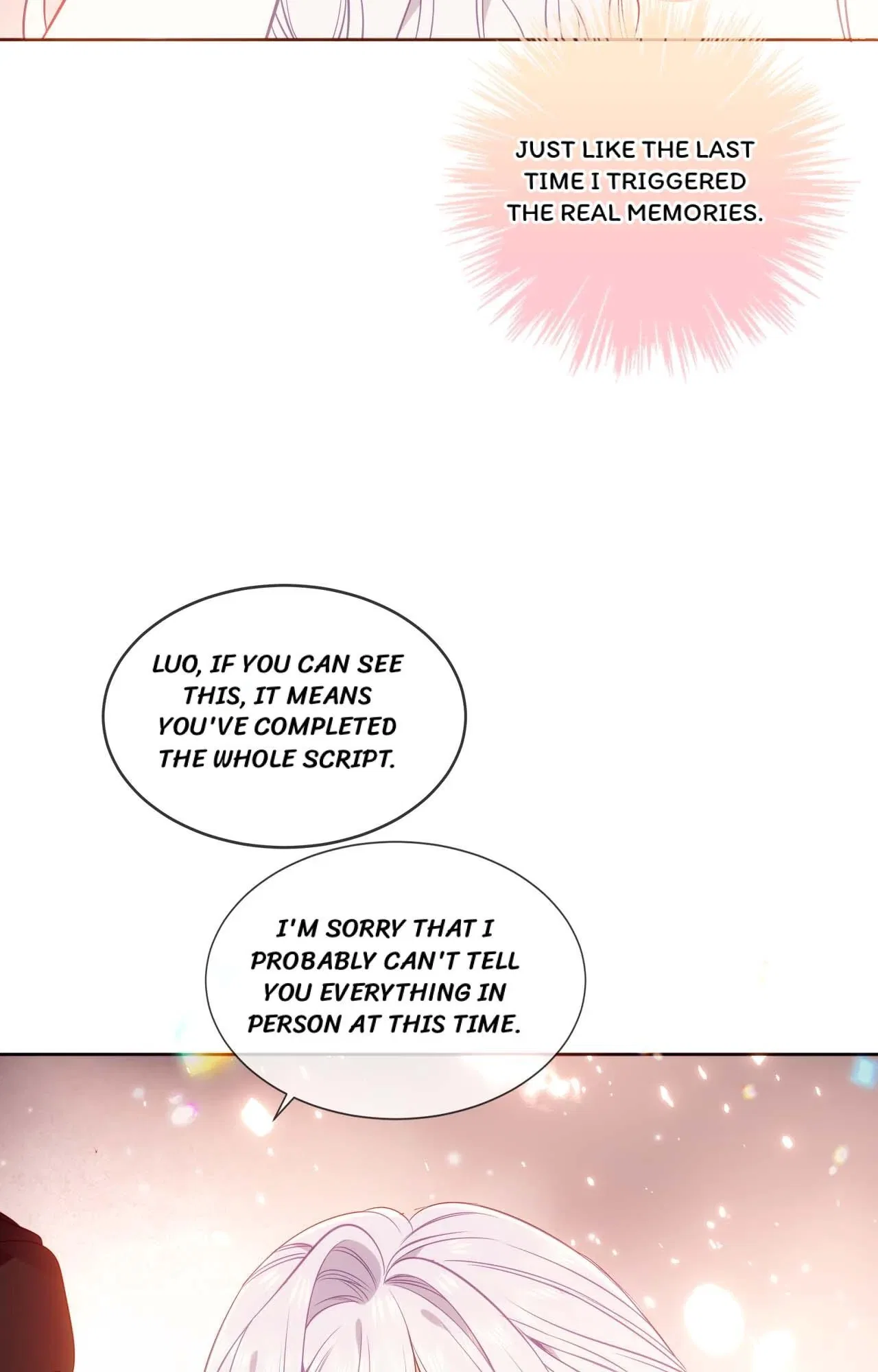 The Script Shop of Dream Chapter 95 – Page 11