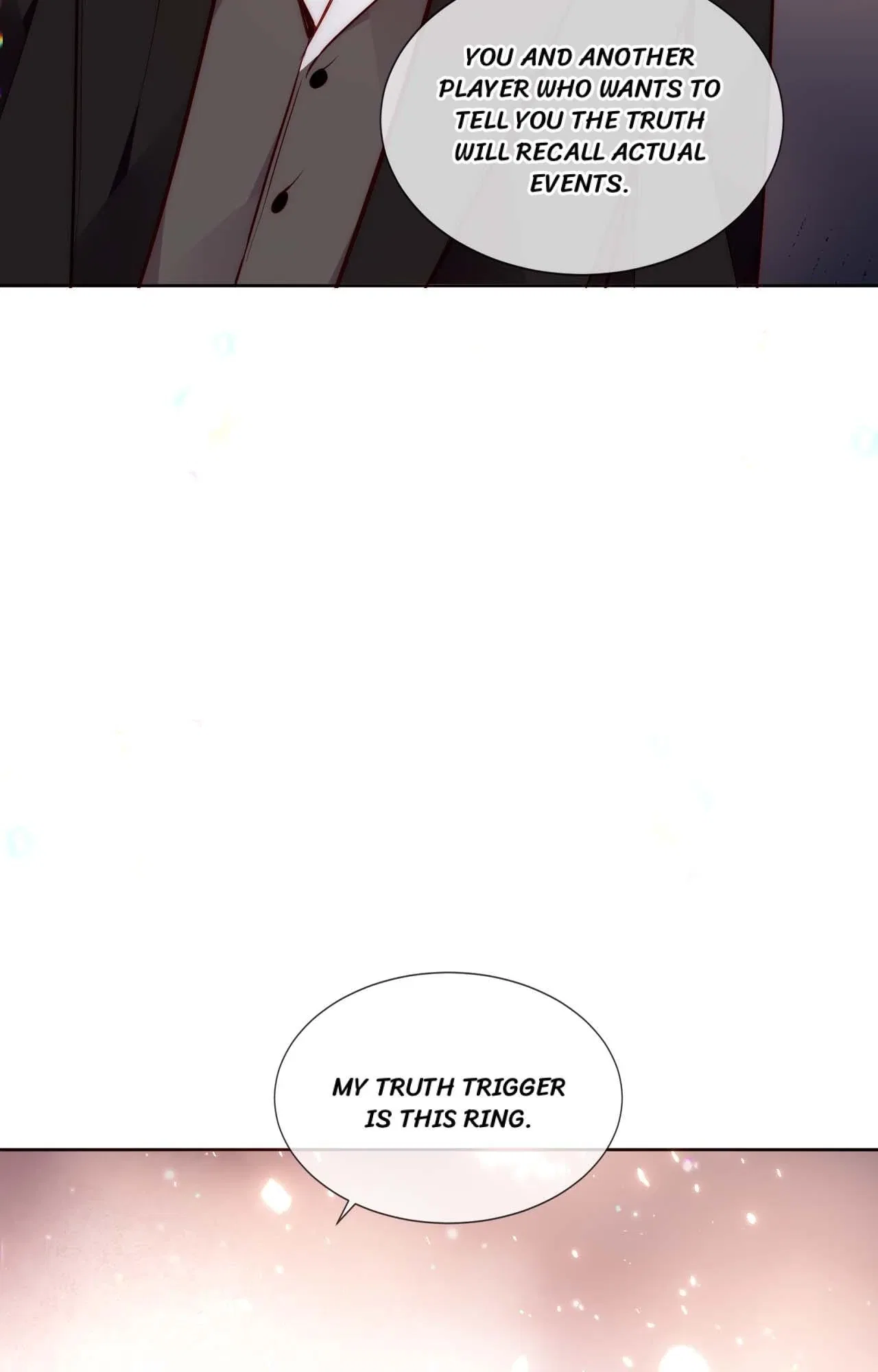 The Script Shop of Dream Chapter 95 – Page 14