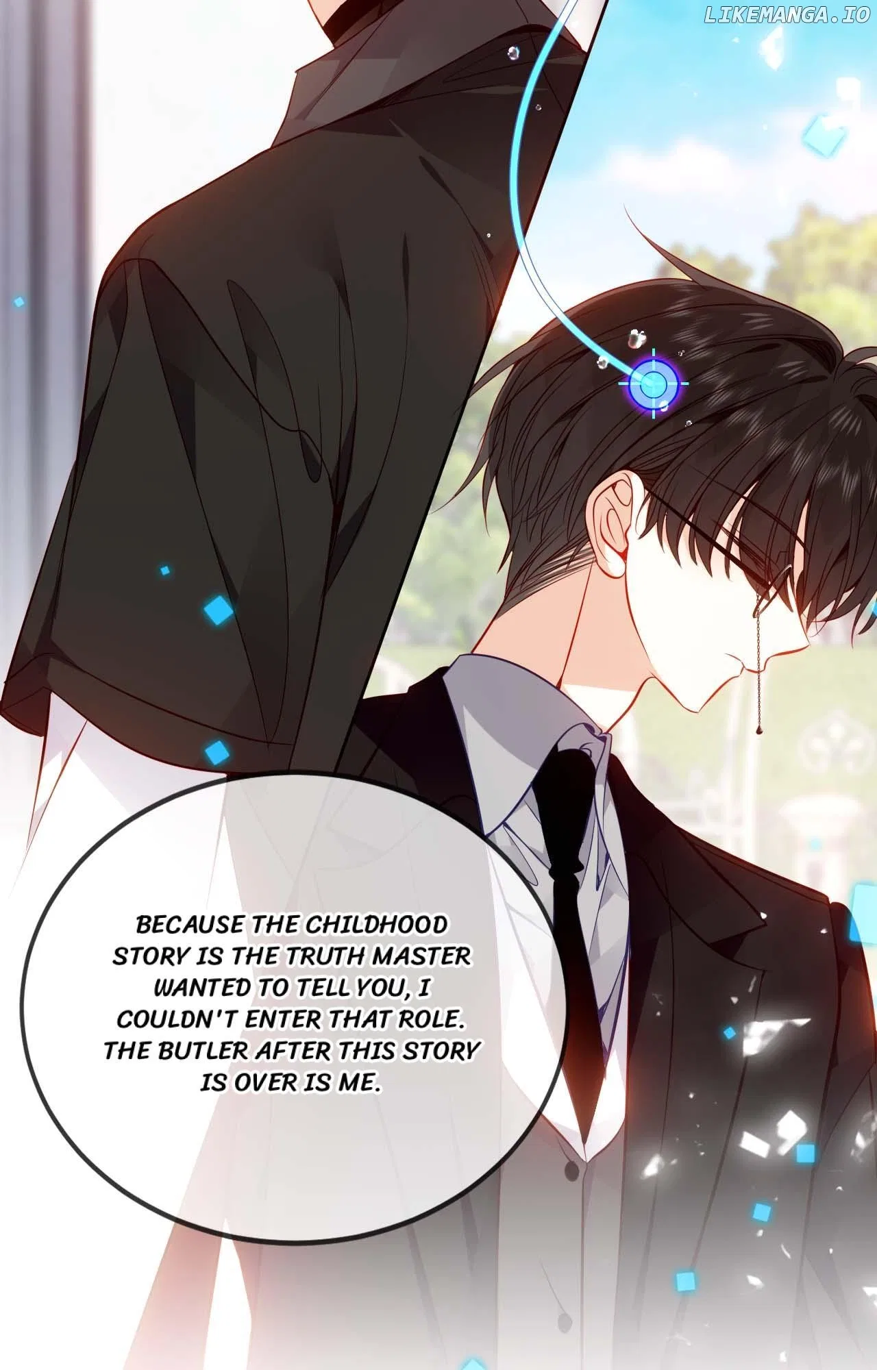 The Script Shop of Dream Chapter 95 – Page 21