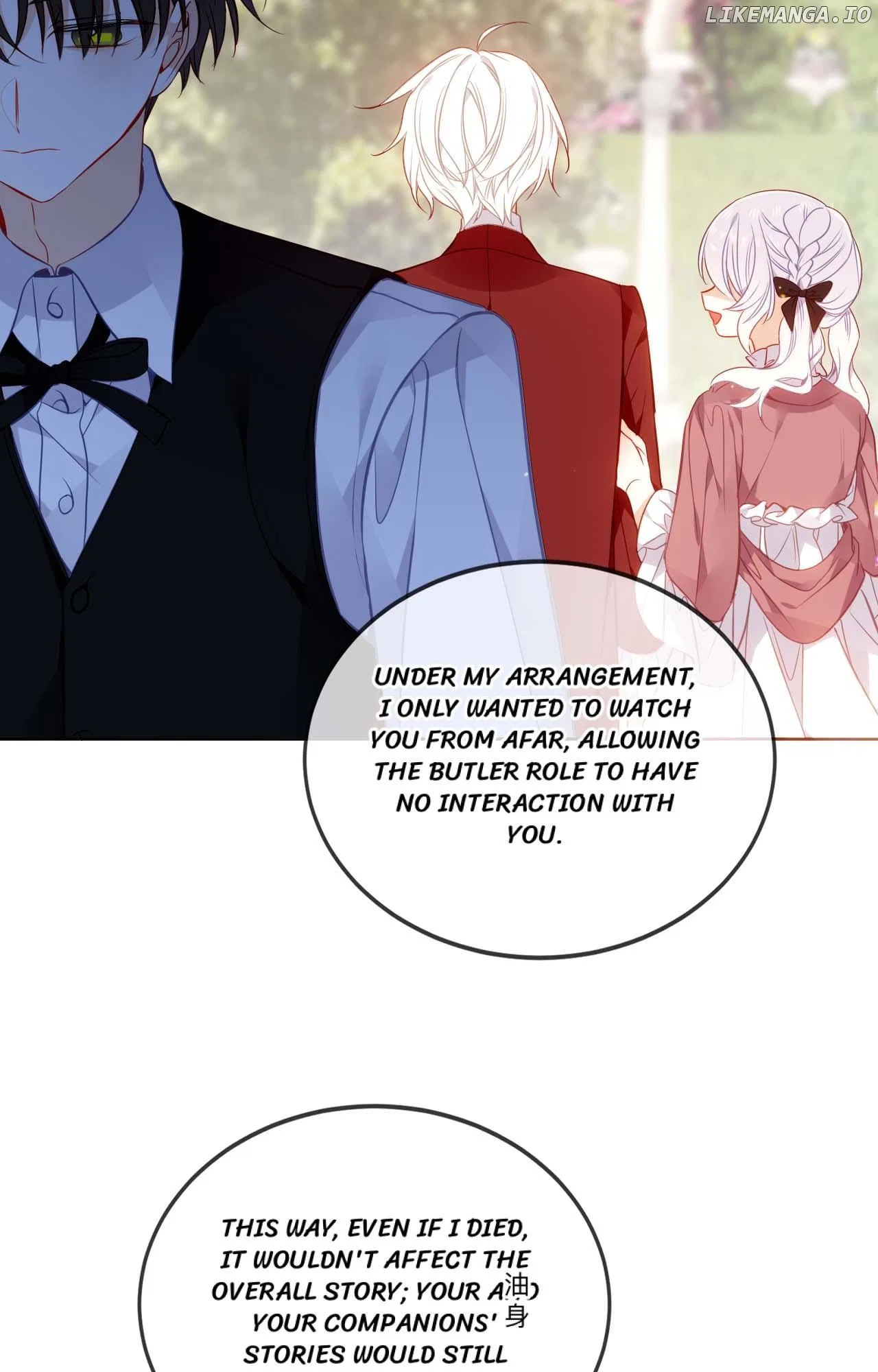 The Script Shop of Dream Chapter 95 – Page 23