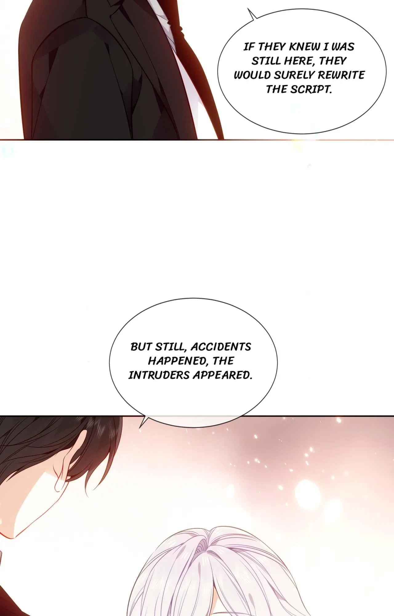 The Script Shop of Dream Chapter 95 – Page 26