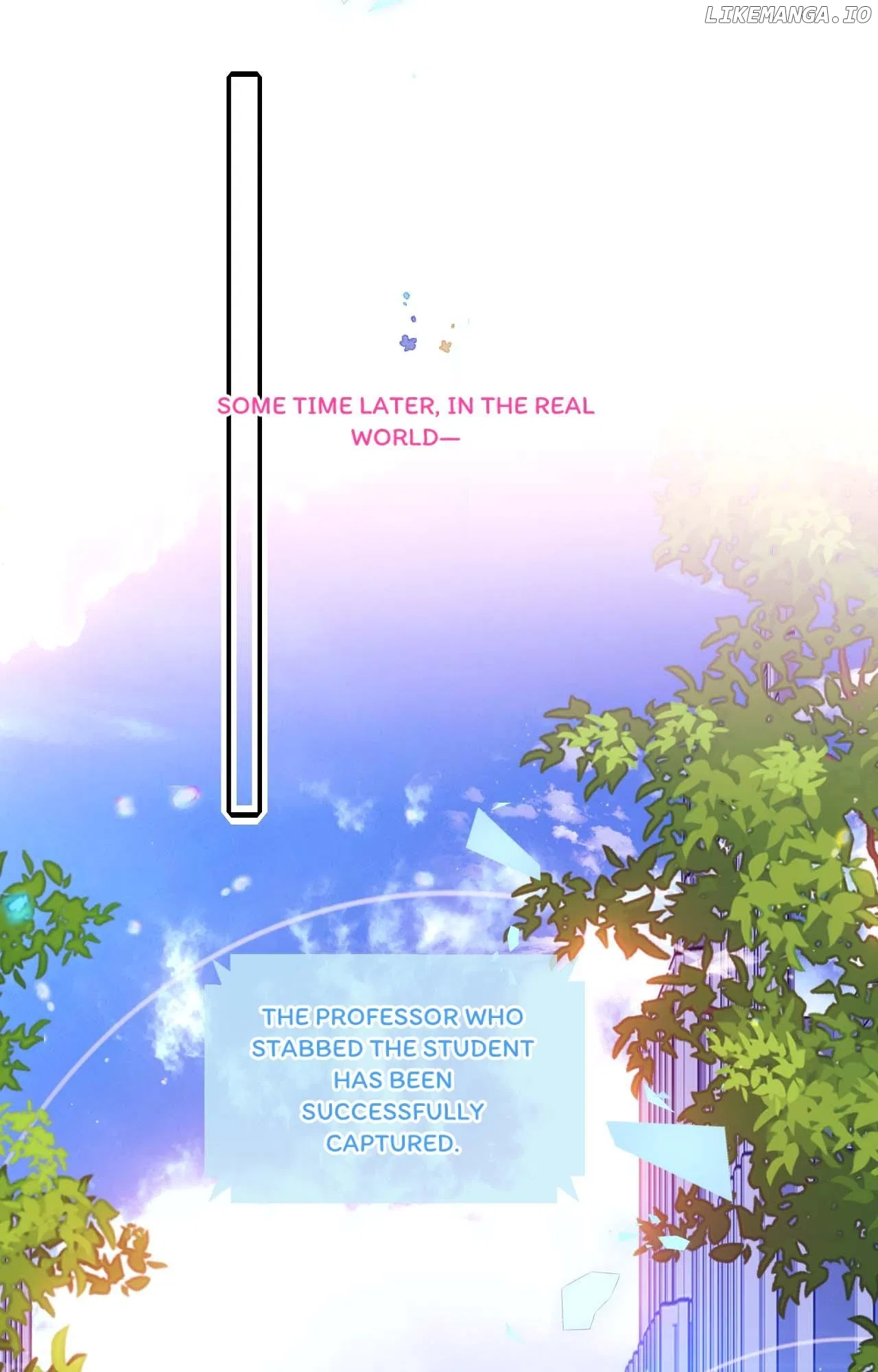 The Script Shop of Dream Chapter 95 – Page 36