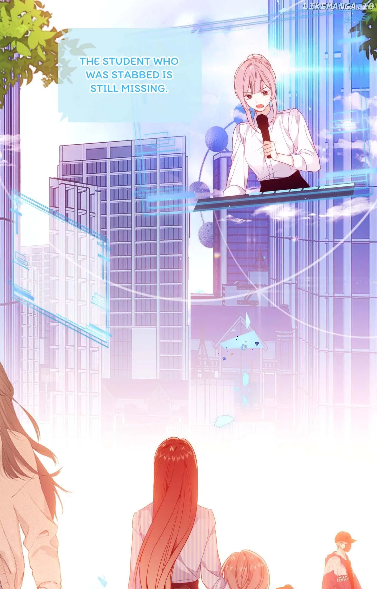 The Script Shop of Dream Chapter 95 – Page 37