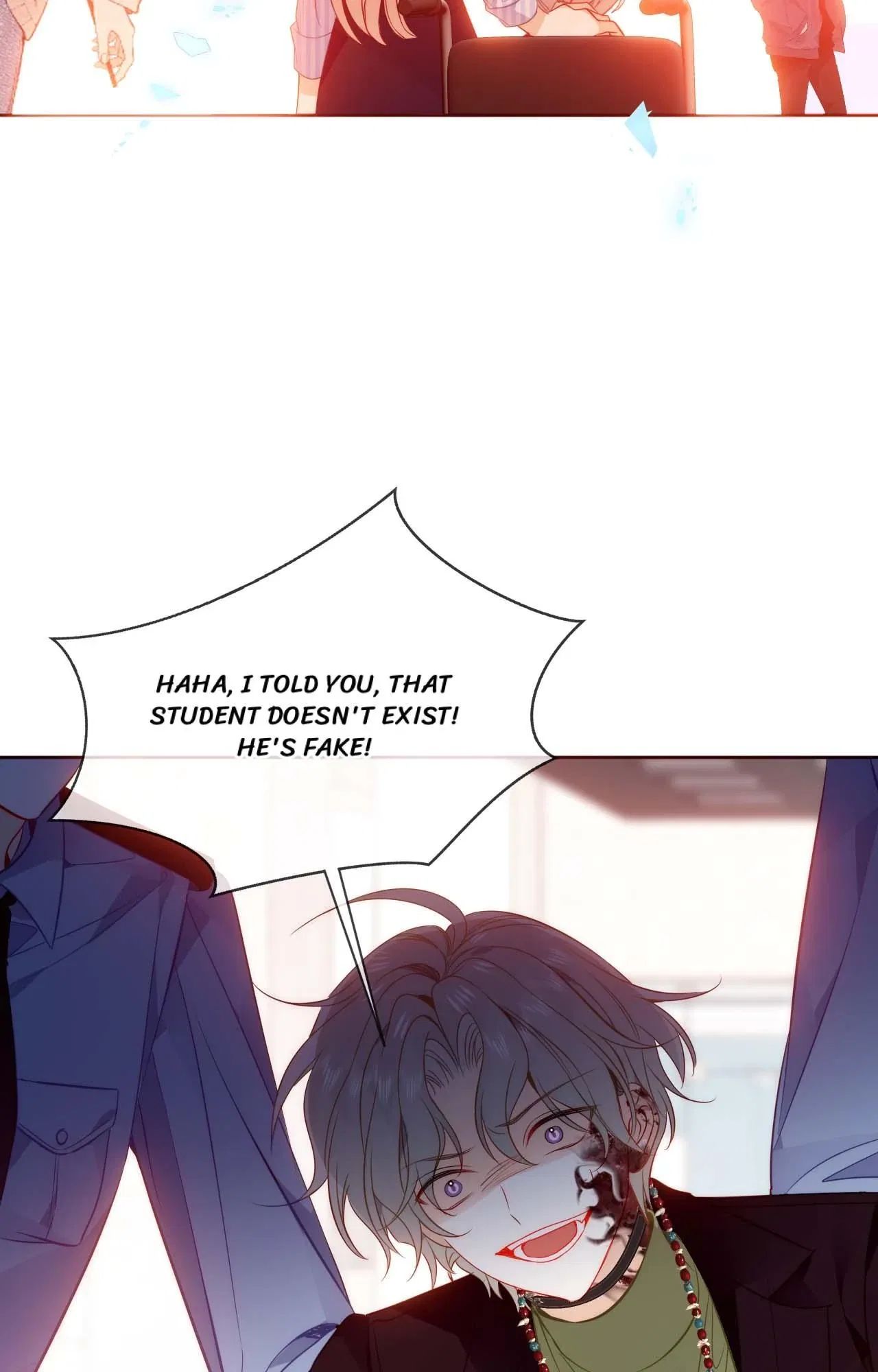 The Script Shop of Dream Chapter 95 – Page 38