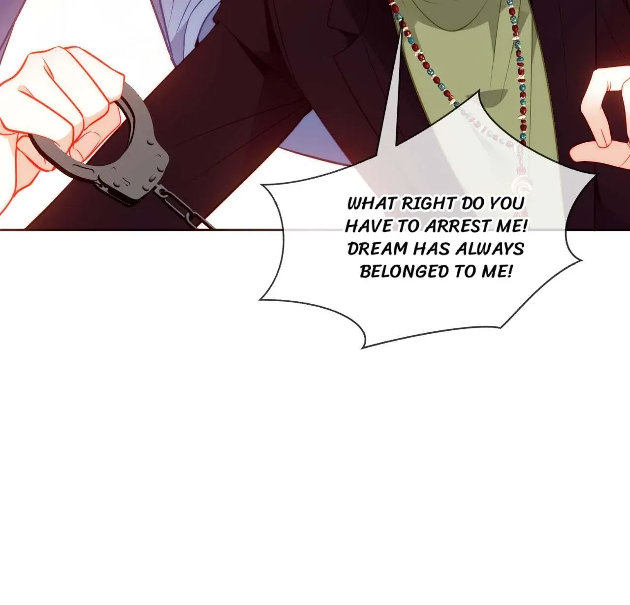 The Script Shop of Dream Chapter 95 – Page 39