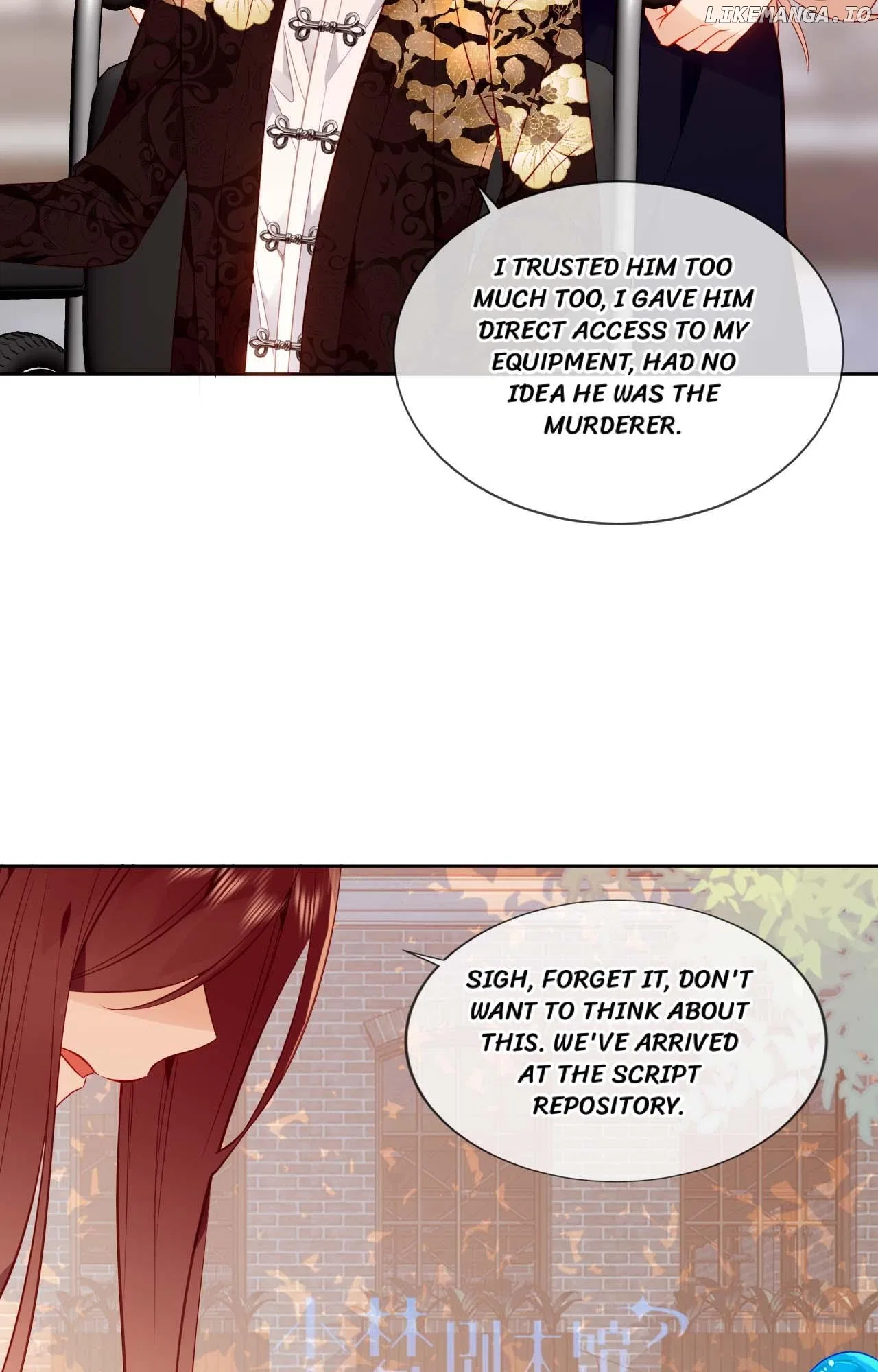 The Script Shop of Dream Chapter 95 – Page 41