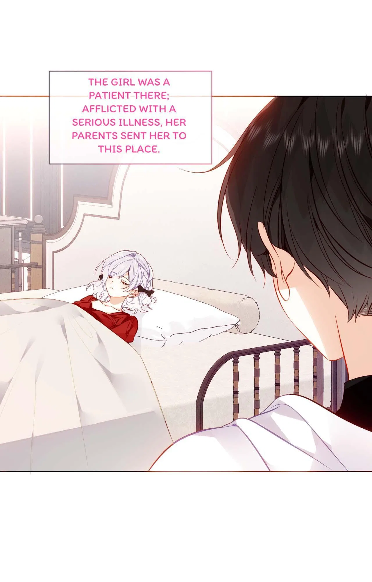 The Script Shop of Dream Chapter 94 – Page 2