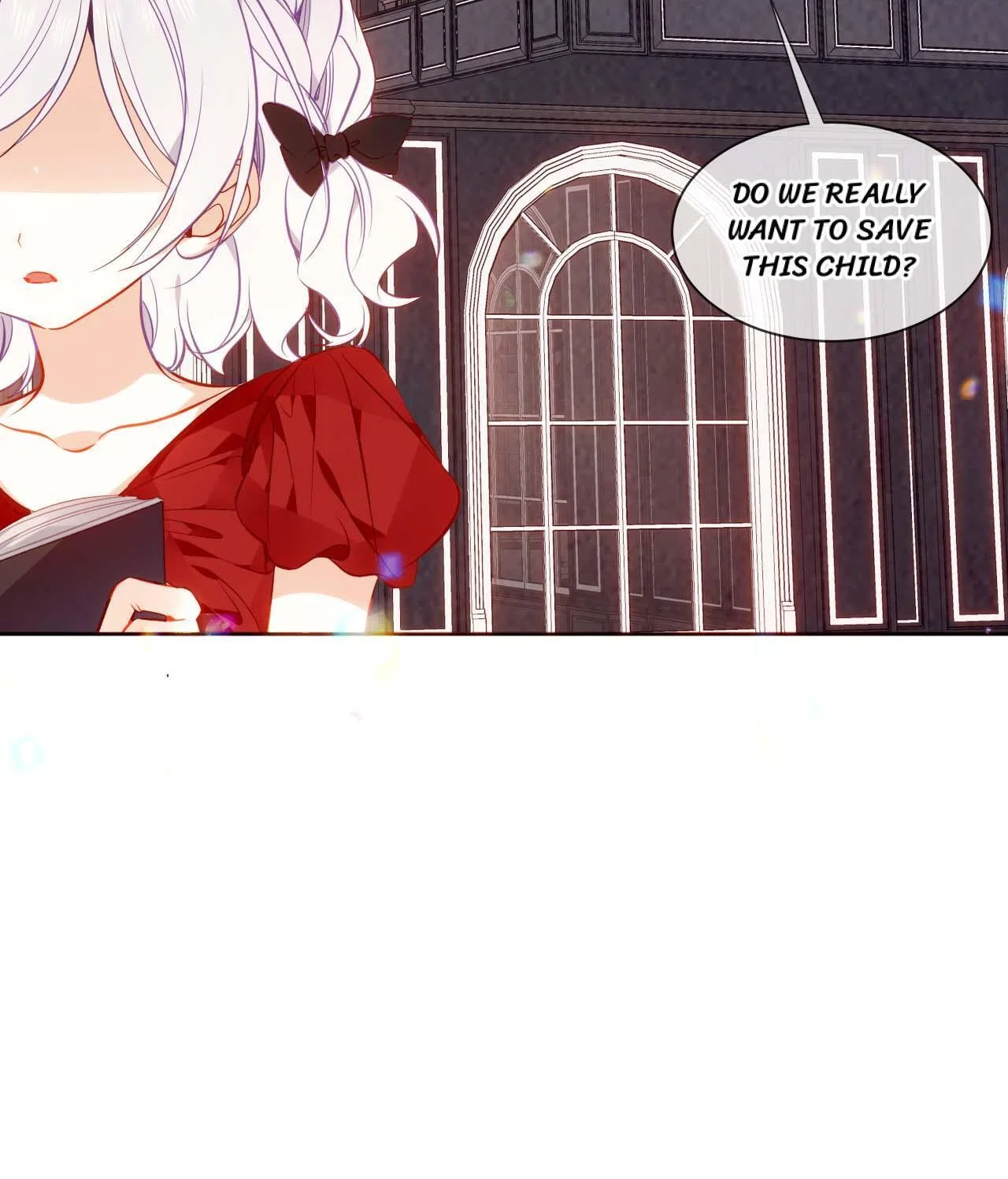 The Script Shop of Dream Chapter 94 – Page 7