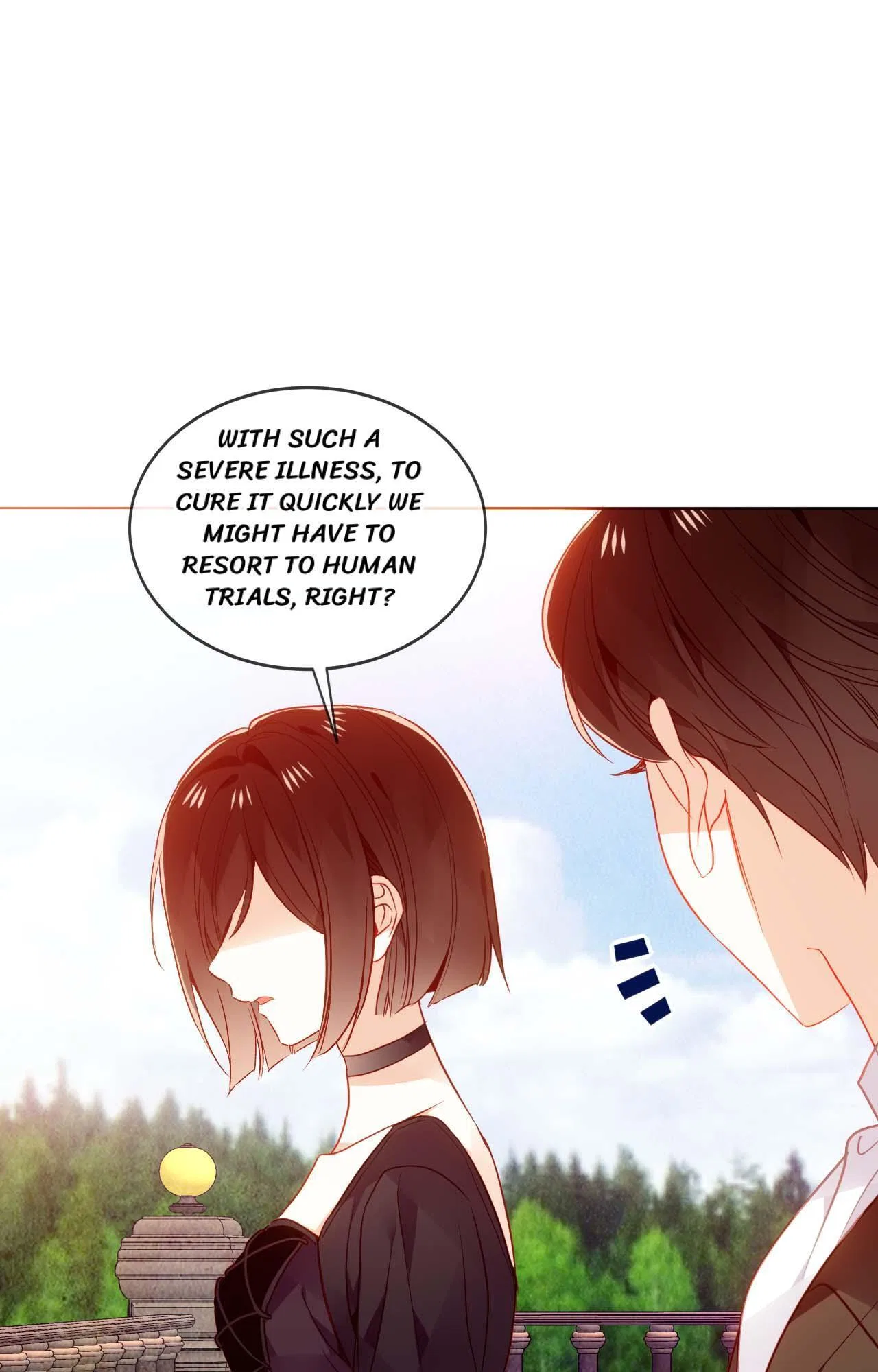 The Script Shop of Dream Chapter 94 – Page 8