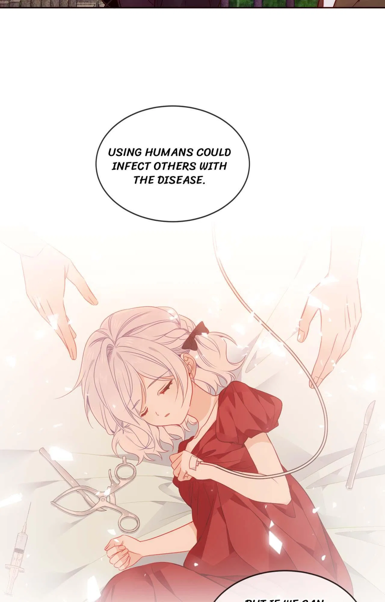 The Script Shop of Dream Chapter 94 – Page 9
